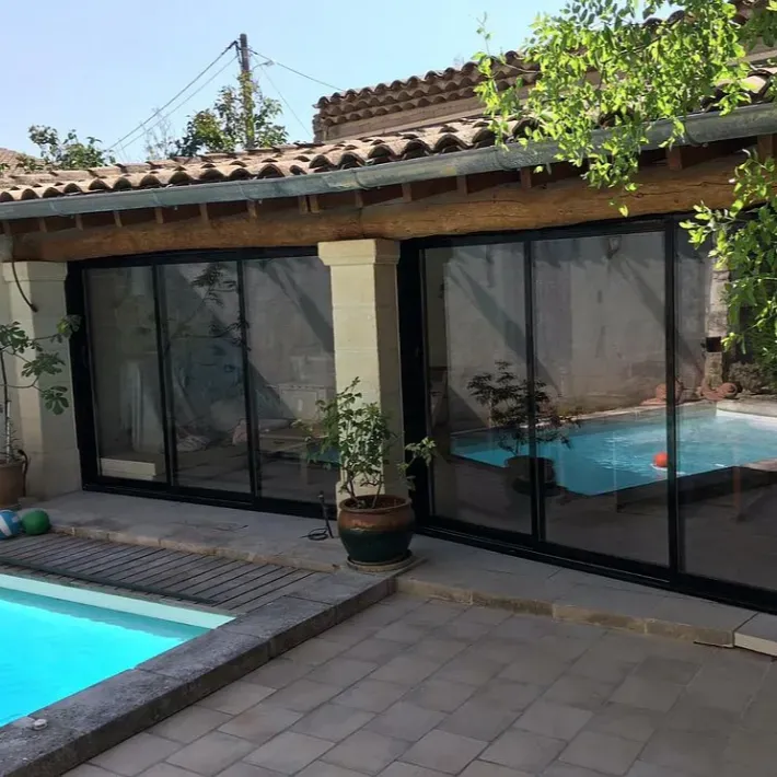 presentation verandasud