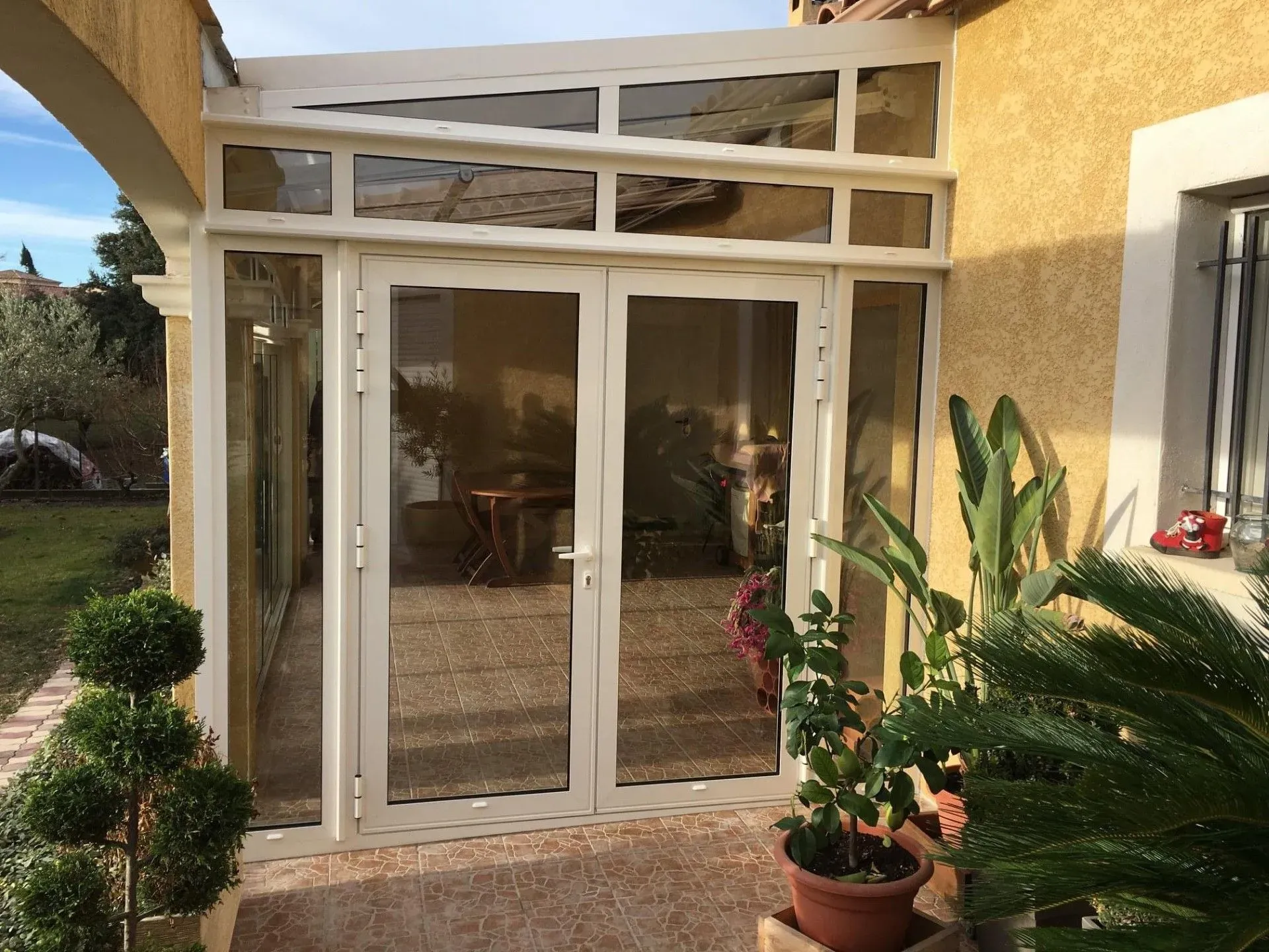 presentation verandasud