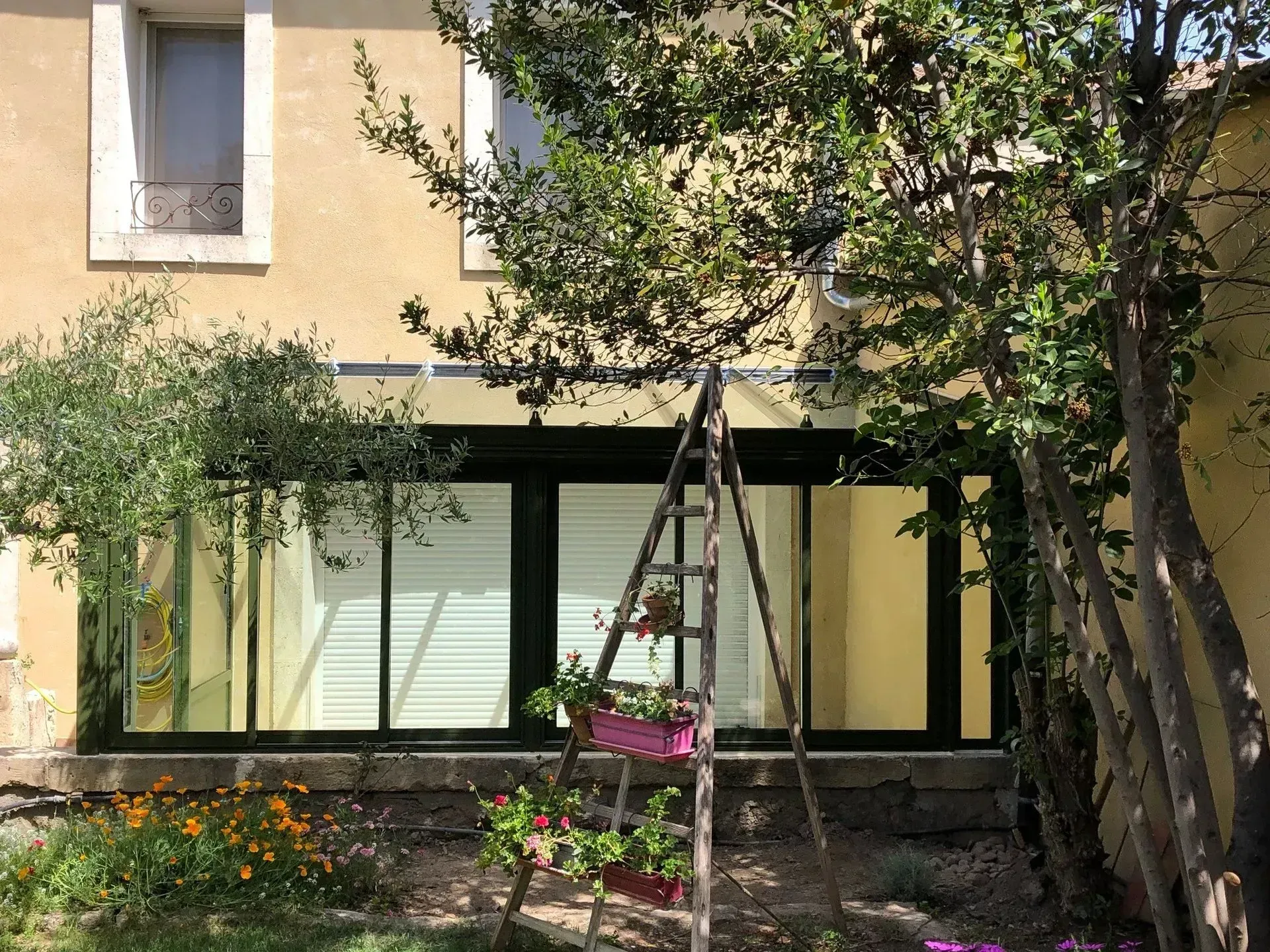 presentation verandasud