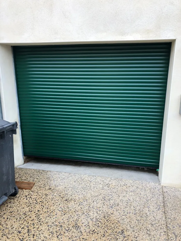 Portes de garage à Vestric-et-Candiac